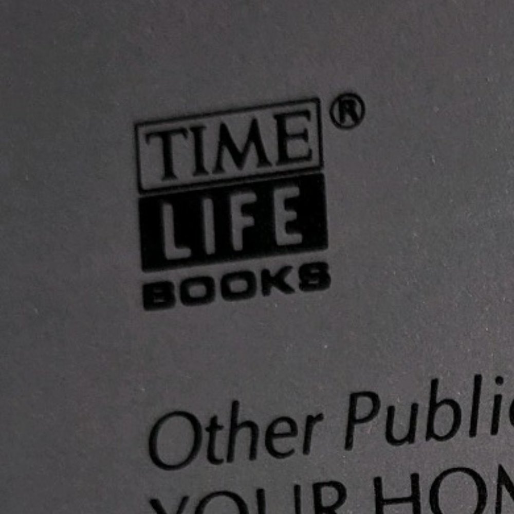 Vintage Time-Life Computer Books 1985-86 - Picture 10 of 12
